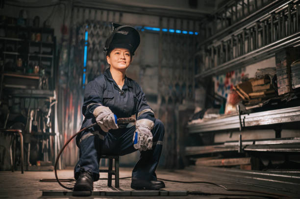 Best Food and Beverage Processing Equipment Welding in Elkhart, IN