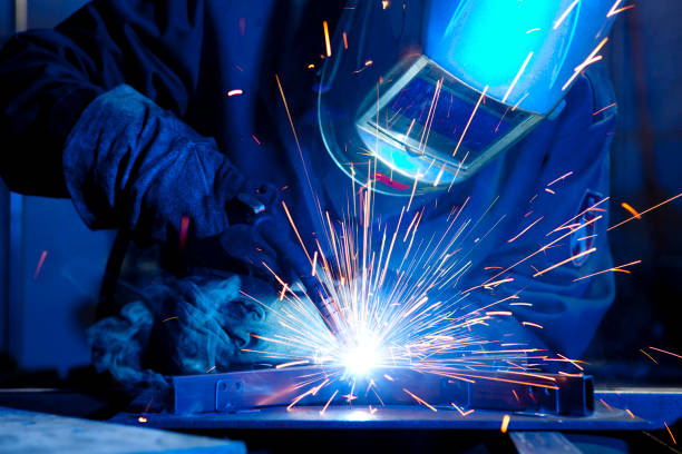 Trusted Elkhart, IN Welder & Metal Fabrication Experts