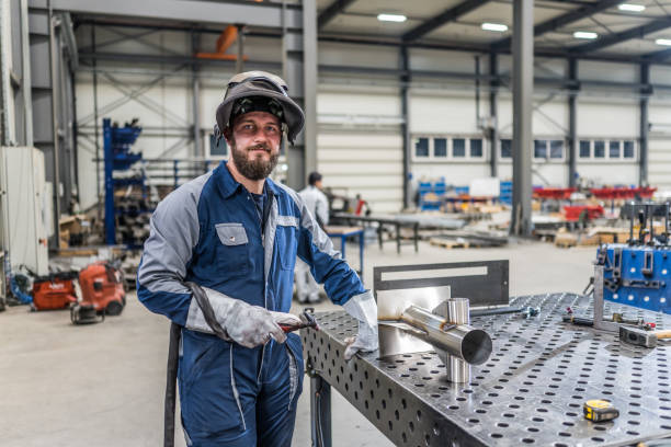 Best Welding Equipment Sales and Repair in Elkhart, IN