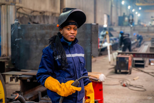 Trusted Elkhart, IN Welder & Metal Fabrication Experts