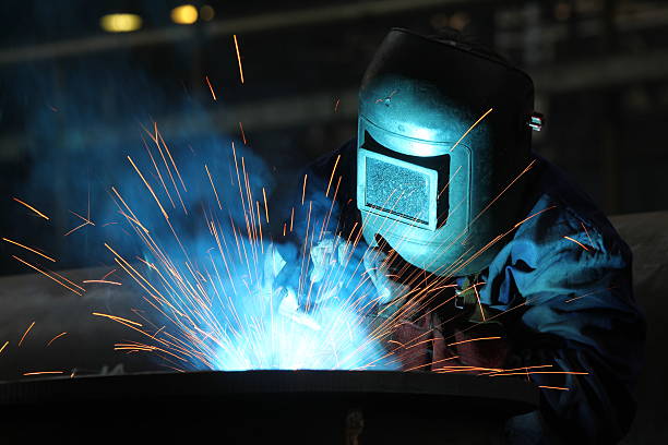 Best Marine and Shipbuilding Welding in Elkhart, IN
