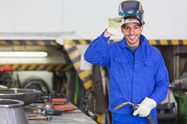 Affordable Welder Services in Elkhart, IN